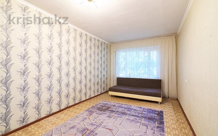 1-бөлмелі пәтер · 36 м² · 1/6 қабат, петрова 23, бағасы: 17.5 млн ₸ в Астане, Алматы р-н — фото 2