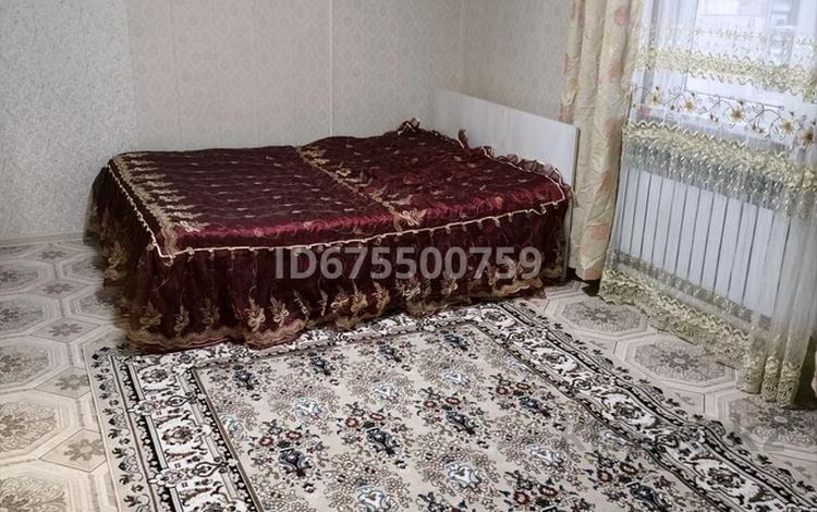 1-комнатная квартира · 25 м² · 2/2 этаж, мкр Акбулак 76 — Момышулы/Байтерекова за 120 000 〒 в Алматы, Алатауский р-н — фото 12