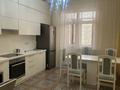 3-комнатная квартира · 98.8 м² · 11/13 этаж, Туркестан 8 за 65 млн ₸ в Астане, Есильский р-н