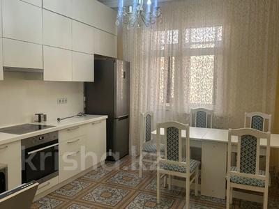 3-комнатная квартира · 98.8 м² · 11/13 этаж, Туркестан 8 за 65 млн ₸ в Астане, Есильский р-н