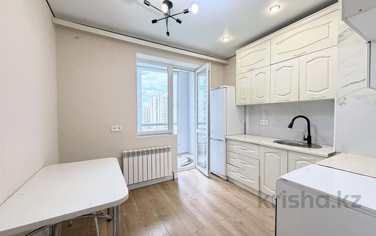 2-бөлмелі пәтер · 63 м² · 7/14 қабат, Е-430 3 — КазГЮУ, КазУТБ, бағасы: 36 млн ₸ в Астане, Нура р-н — фото 15