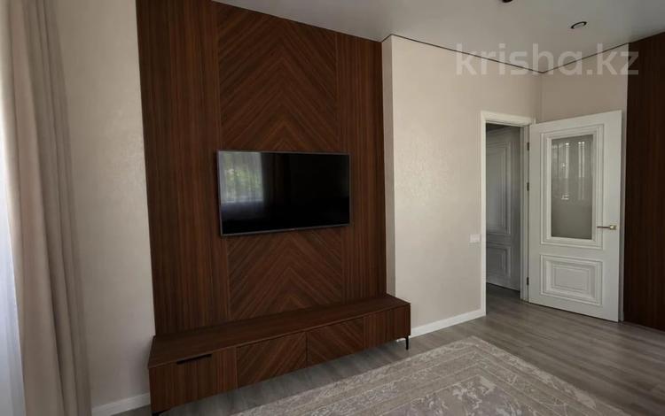 2-комнатная квартира · 50 м² · 1 этаж, Абикен Бектурова 11/1 за 36 млн ₸ в Астане, Нура р-н — фото 24