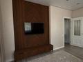 2-комнатная квартира · 50 м² · 1 этаж, Абикен Бектурова 11/1 за 36 млн ₸ в Астане, Нура р-н