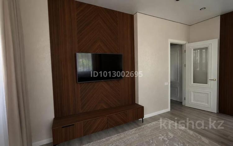 2-комнатная квартира · 50 м² · 1 этаж, Абикен Бектурова 11/1 за 36 млн ₸ в Астане, Нура р-н — фото 37