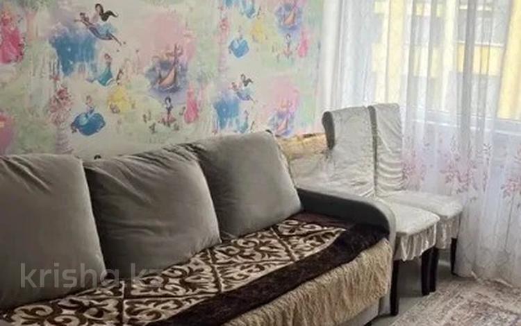 3-бөлмелі пәтер · 65 м² · 5/13 қабат, Муратбаева, бағасы: 45 млн ₸ в Алматы, Алмалинский р-н — фото 2