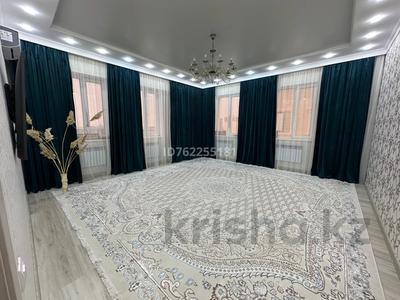 3-комнатная квартира · 105 м² · 12/14 этаж, 17-й мкр 113 за 41 млн 〒 в Актау