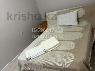 2-комнатная квартира · 63 м² · 9/16 этаж, ул. Алишера Навои 39 за 450 000 ₸ в Алматы, Ауэзовский р-н