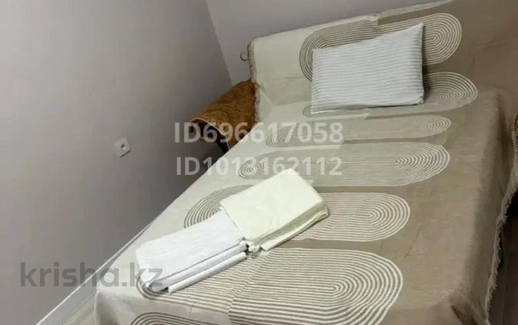 2-бөлмелі пәтер · 63 м² · 9/16 қабат, ул. Алишера Навои 39, бағасы: 500 000 ₸ в Алматы, Ауэзовский р-н — фото 4