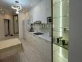 2-бөлмелі пәтер · 63 м² · 9/16 қабат, ул. Алишера Навои 39, бағасы: 450 000 ₸ в Алматы, Ауэзовский р-н — фото 5