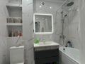 3-бөлмелі пәтер · 81 м² · 1/5 қабат, Жеңіс ш/а, бағасы: 36.5 млн ₸ в Уральске, мкр Женис — фото 9
