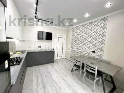 3-комнатная квартира · 81 м² · 1/5 этаж, мкр Женис за 38.5 млн 〒 в Уральске