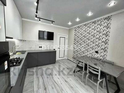 3-бөлмелі пәтер · 81 м² · 1/5 қабат, мкр Женис, бағасы: 38 млн ₸ в Уральске