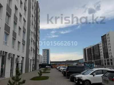 3-комнатная квартира · 70 м² · 5/9 этаж, Жумекен Нажимеденова 64 за 270 000 ₸ в Астане, Алматы р-н