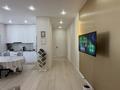 3-бөлмелі пәтер · 85.7 м² · 8/8 қабат, Сатпаева 13 б, бағасы: 54.2 млн ₸ в Усть-Каменогорске — фото 2