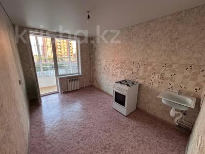 1-бөлмелі пәтер · 42.2 м² · 1/4 қабат, Береке 5, бағасы: 20.7 млн ₸ в Костанае