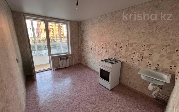 1-бөлмелі пәтер · 42.2 м² · 1/4 қабат, Береке 5, бағасы: 20.7 млн ₸ в Костанае — фото 2