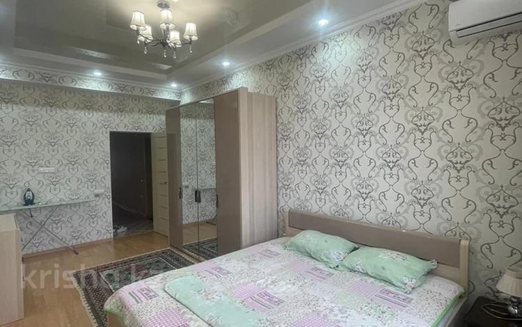 2-бөлмелі пәтер · 60 м² · 12/14 қабат, 17-ш/а. 7, бағасы: 230 000 ₸ в Актау, 17-й мкр — фото 2