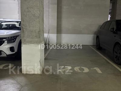Паркинг · 20 м² · Мангилик Ел 51/5 — Выставочный зал EXPO, бағасы: 3.8 млн ₸ в Астане, Есильский р-н