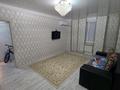 1-комнатная квартира · 40 м² · 4/12 этаж, 12-й мкр 37 — Рядом с супермаркетом Анвар за 130 000 ₸ в Актау — фото 3