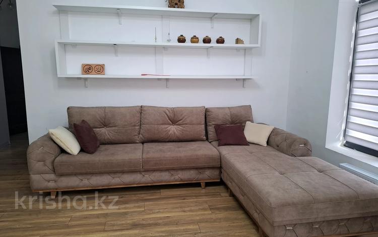 3-бөлмелі пәтер · 80 м² · 2/3 қабат, 160 квартал 4/1 — КНБ, НИШ, Теннисный корт, на 32 улице, бағасы: 20 000 ₸ в Туркестане — фото 27
