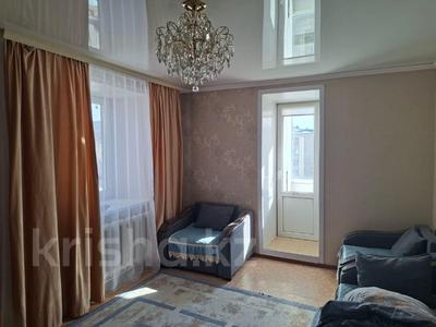 3-бөлмелі пәтер · 68.7 м² · 4/14 қабат, Ауэзова 3, бағасы: 31.5 млн ₸ в Семее