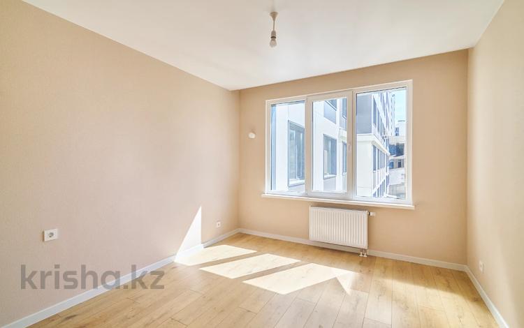 3-комнатная квартира · 66.95 м² · 3/17 этаж, Улы Дала 12 за 36.9 млн ₸ в Астане, Есильский р-н — фото 21