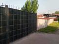 Отдельный дом · 3 комнаты · 50 м² · 20 сот., мкр Шанырак-2 1/57 — Аубакирова за 150 000 ₸ в Алматы, Алатауский р-н