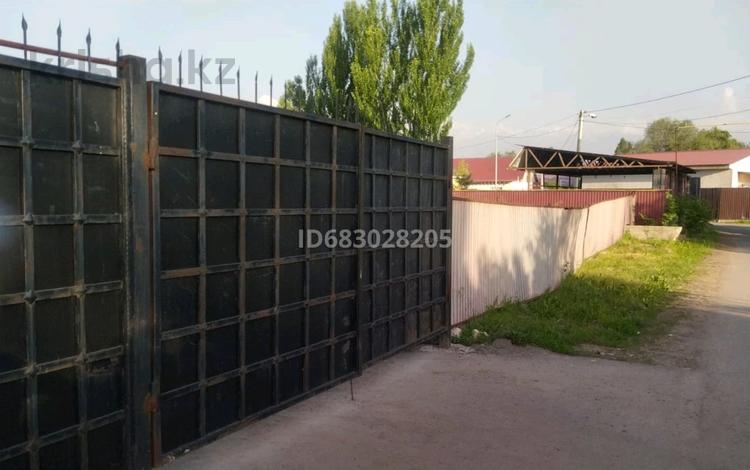 Отдельный дом · 3 комнаты · 50 м² · 20 сот., мкр Шанырак-2 1/57 — Аубакирова за 150 000 ₸ в Алматы, Алатауский р-н — фото 2