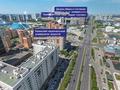 1-комнатная квартира · 36.35 м² · 5/16 этаж, Р. Кошкарбаева/К. Куанышбаева — Жк Saryn - КОМФОРТНАЯ ЛОКАЦИЯ В СЕРДЦЕ РАЙОНА за ~ 25.5 млн ₸ в Астане, Алматы р-н — фото 3