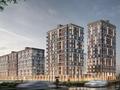 1-комнатная квартира · 36.35 м² · 5/16 этаж, Р. Кошкарбаева/К. Куанышбаева — Жк Saryn - КОМФОРТНАЯ ЛОКАЦИЯ В СЕРДЦЕ РАЙОНА за ~ 25.5 млн ₸ в Астане, Алматы р-н — фото 2