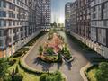 1-комнатная квартира · 36.35 м² · 5/16 этаж, Р. Кошкарбаева/К. Куанышбаева — Жк Saryn - КОМФОРТНАЯ ЛОКАЦИЯ В СЕРДЦЕ РАЙОНА за ~ 25.5 млн ₸ в Астане, Алматы р-н — фото 4