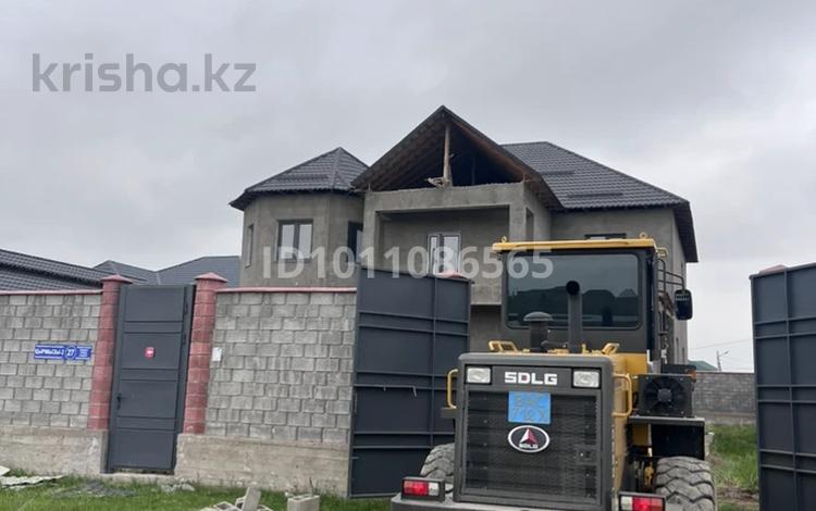 Жеке үй · 13 бөлме · 300 м² · 8 жүзд., улица Кырмызы-2 31, бағасы: 60 млн ₸ в Шымкенте, Каратауский р-н — фото 2