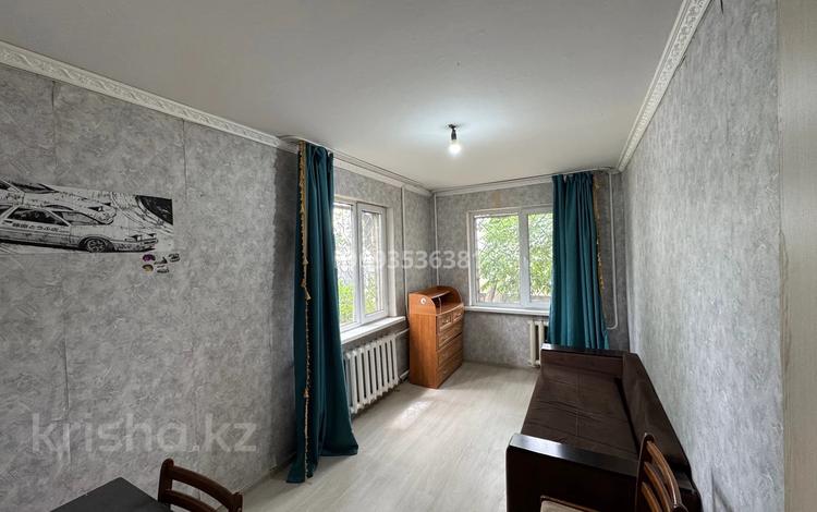 2-бөлмелі пәтер · 44.7 м² · 1/4 қабат, мкр №3 — Абая Сайна, бағасы: 250 000 ₸ в Алматы, Ауэзовский р-н — фото 11