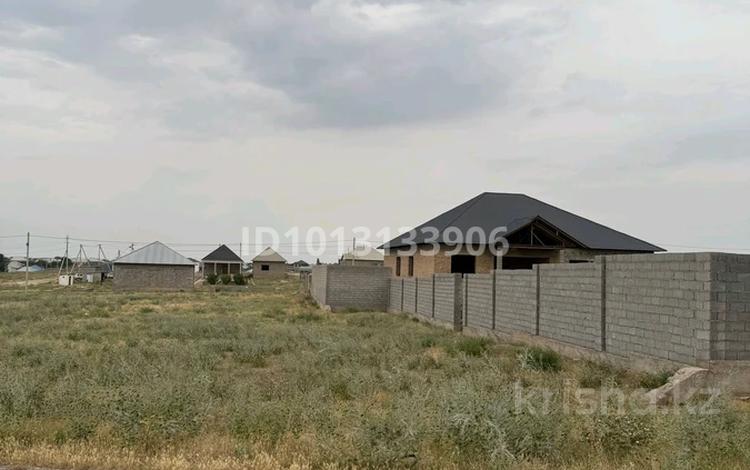 Участок · 24 сотки, Геолог-2,д. 629 — Атамекен-Медикал жолдың бойында за 12 млн ₸ в Шубарсу — фото 2