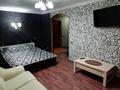 1-комнатная квартира, 25 м², 1/5 этаж помесячно, Карима Сутюшева 17 за 250 000 〒 в Петропавловске — фото 3