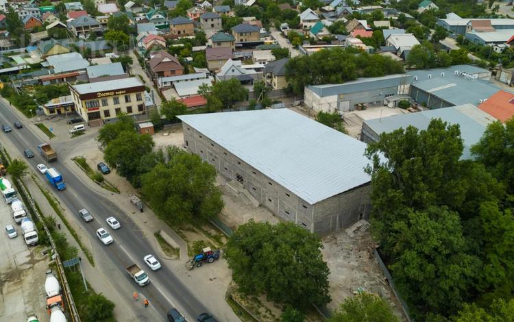 Өнеркәсіптік база · 43 сотық, Ырысты 15, бағасы: 450 млн ₸ в Алматы, Алатауский р-н — фото 17
