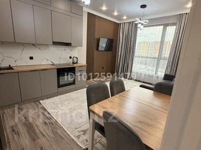 2-комнатная квартира · 60 м² · 6/13 этаж, Журавлева за 420 000 ₸ в Алматы, Бостандыкский р-н