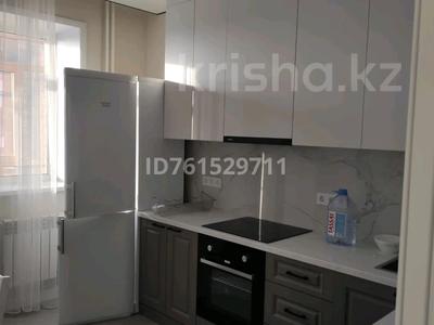 2-комнатная квартира · 58 м² · 6/10 этаж, Назарбаева 101 за 250 000 〒 в Кокшетау