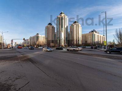 1-комнатная квартира · 50 м² · 9/16 этаж, Мангилик Ел 26Б за 32.6 млн ₸ в Астане, Есильский р-н