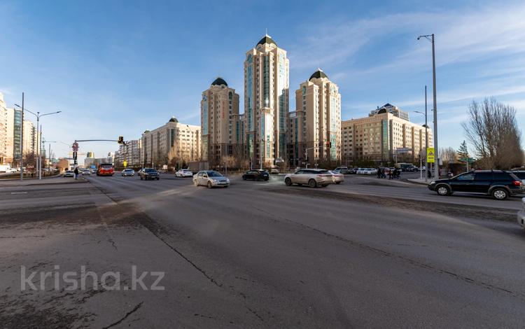 1-комнатная квартира · 50 м² · 9/16 этаж, Мангилик Ел 26Б за 32.6 млн ₸ в Астане, Есильский р-н — фото 30