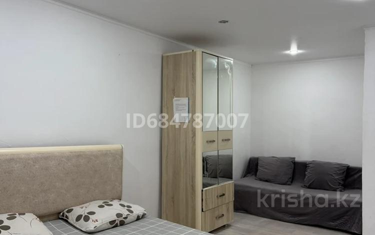 1-бөлмелі пәтер · 35 м² · 1/5 қабат, Мухита, бағасы: 8 000 ₸ в Уральске — фото 15