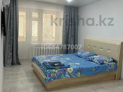 1-бөлмелі пәтер, 35 м², 1/5 қабат тәулік бойы, Мухита, бағасы: 8 000 〒 в Уральске