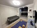 3-бөлмелі пәтер · 70 м² · 8/9 қабат, мкр Аксай-4 54 — Утеген батыра Момышулы, бағасы: 56 млн ₸ в Алматы, Ауэзовский р-н — фото 2