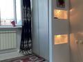3-бөлмелі пәтер · 70 м² · 8/9 қабат, мкр Аксай-4 54 — Утеген батыра Момышулы, бағасы: 56 млн ₸ в Алматы, Ауэзовский р-н — фото 4