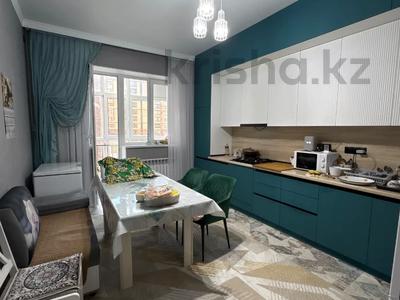 2-комнатная квартира · 72.8 м² · 2/5 этаж, мкр. Алтын орда за 30 млн ₸ в Актобе