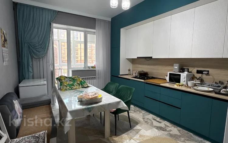 2-комнатная квартира · 72.8 м² · 2/5 этаж, мкр. Алтын орда за 30 млн ₸ в Актобе — фото 3