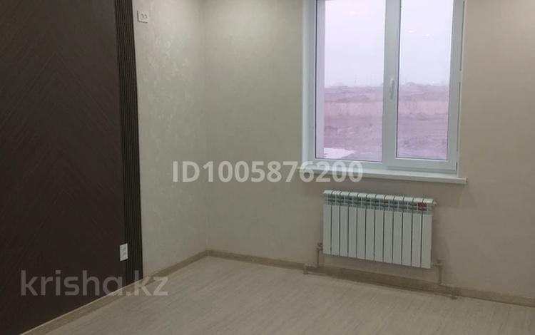 1-бөлмелі пәтер · 37.6 м² · 5/9 қабат, мкр Асар-2, ​Микрорайон Асар 2 546/2, бағасы: 15.4 млн ₸ в Шымкенте, Абайский р-н — фото 2