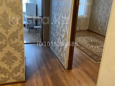 1-комнатная квартира · 38 м² · 6/9 этаж, Бокенбай Батыра 155 — Аэропорта за 120 000 ₸ в Актобе