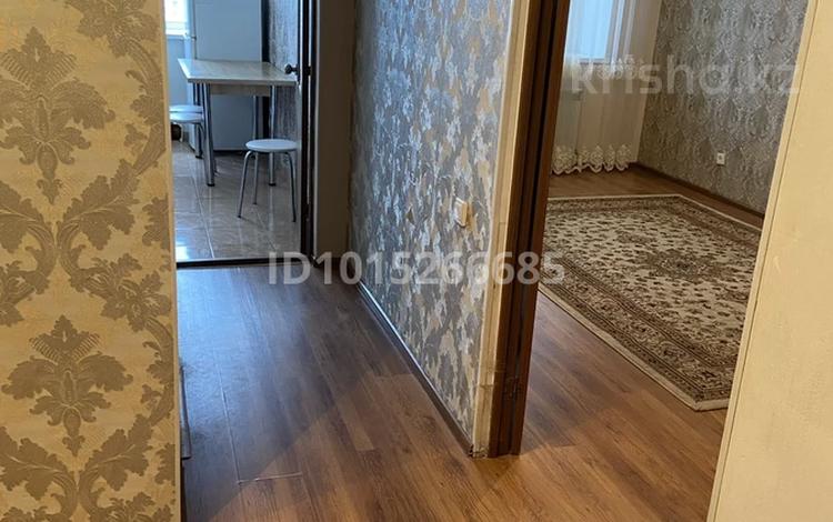 1-комнатная квартира · 38 м² · 6/9 этаж, Бокенбай Батыра 155 — Аэропорта за 120 000 ₸ в Актобе — фото 2