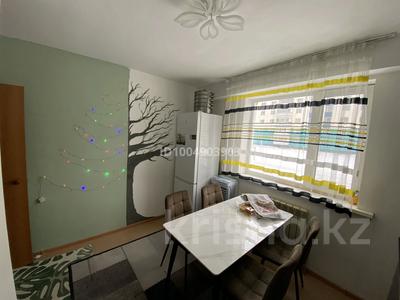 2-комнатная квартира · 53.6 м² · 1/9 этаж, Карагайлы 22 — микрорайон Карагайлы за 25.5 млн 〒 в Семее